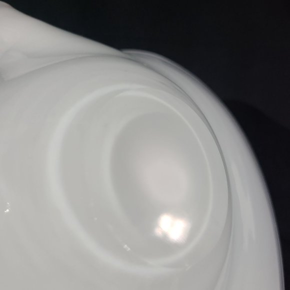 Murano Fratelli Toso large gray bowl with millefiori - Picture 8 of 9